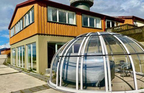 Akureyri Hôtel | 24 m² Hôtel ∙ 3 personnes