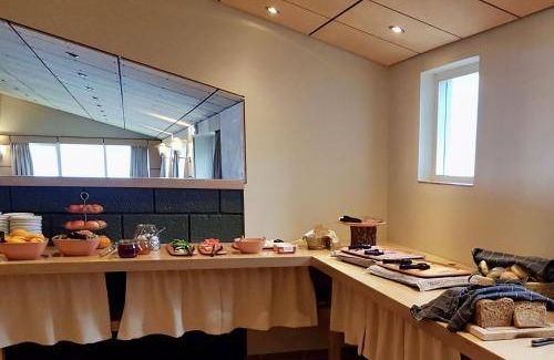 Akureyri Hôtel | 24 m² Hôtel ∙ 3 personnes