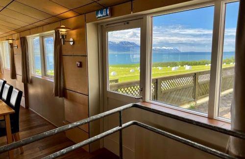 Akureyri Hôtel | 24 m² Hôtel ∙ 3 personnes