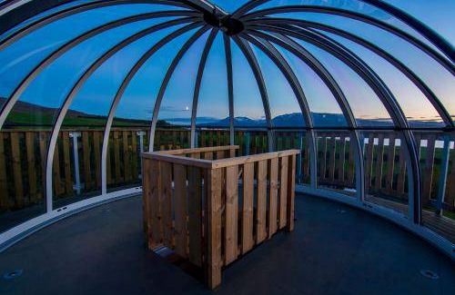 Akureyri Hôtel | 24 m² Hôtel ∙ 3 personnes