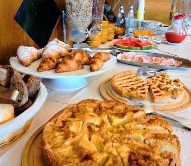 Castione della Presolana Hôtel | 24 m² Hôtel ∙ 5 personnes