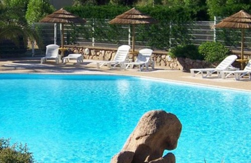 Porto-Vecchio Maison | #24- Location 4 pers - Proche de Palombaggia - Camping 4 étoiles