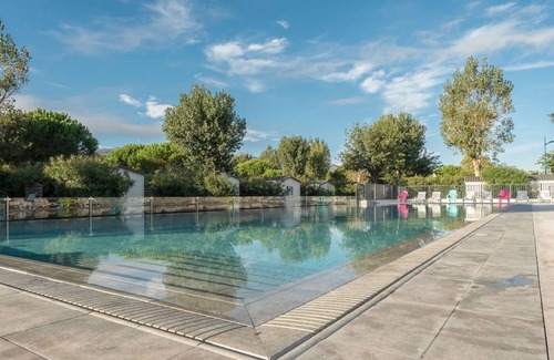 Plage d'Argeles Autre | 24 m² Logement ∙ 2 chambres ∙ 4 personnes