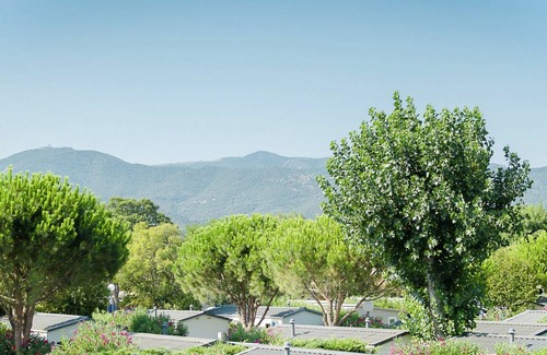 Plage d'Argeles Autre | 24 m² Logement ∙ 2 chambres ∙ 4 personnes