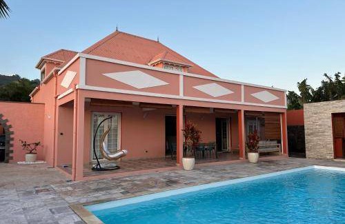Manapany-les-Bains Appartement | 24 m² Appartement ∙ 1 chambre ∙ 2 personnes