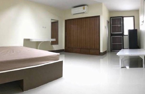 Nong Khaem Appartement | 24 m² Appartement ∙ 1 chambre ∙ 3 personnes