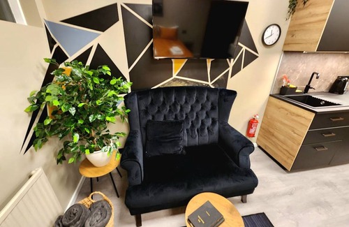 Hafnarfjordur Appartement | 24 m² Appartement ∙ 2 personnes