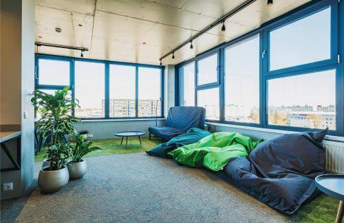 Lillekula Appartement | 24 m² Appartement ∙ 2 chambres ∙ 4 personnes