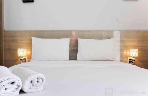 Cikarang Appartement | 24 m² Appartement ∙ 2 personnes