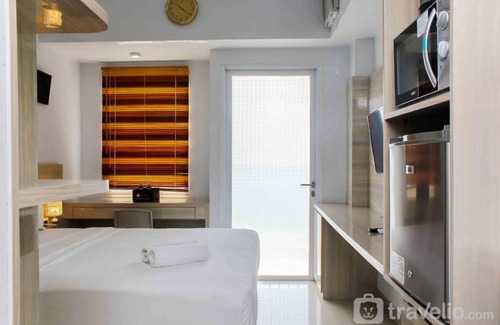 Cikarang Appartement | 24 m² Appartement ∙ 2 personnes