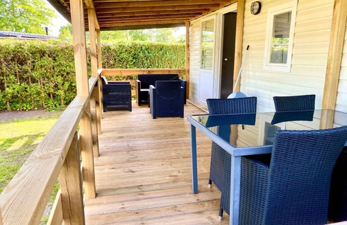 Tynaarlo Appartement | 24 m² Appartement ∙ 2 chambres ∙ 4 personnes
