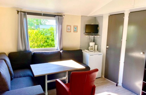 Tynaarlo Appartement | 24 m² Appartement ∙ 2 chambres ∙ 4 personnes