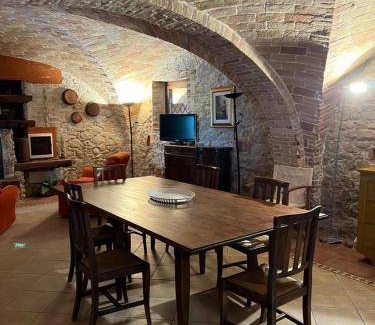 Loreto Aprutino Lit Et Petit-Déjeuner | 24 m² Chambre d'hôtes ∙ 4 personnes