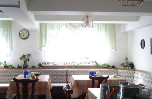 Suplingen Lit Et Petit-Déjeuner | 24 m² Chambre d'hôtes ∙ 4 personnes