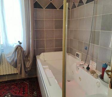 Rivarotta di Pasiano Lit Et Petit-Déjeuner | 24 m² Chambre d'hôtes ∙ 4 personnes
