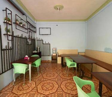 Hu'u Lit Et Petit-Déjeuner | 24 m² Chambre d'hôtes ∙ 2 personnes