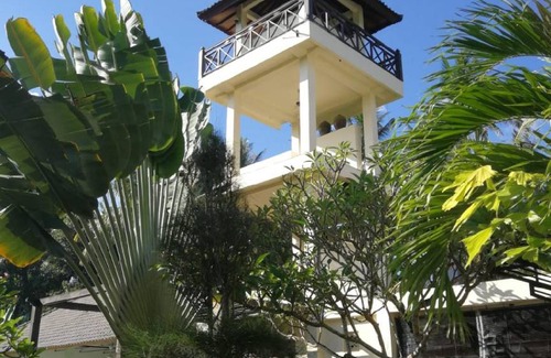 Kaliasem Maison | 24 m² Bungalow ∙ 1 chambre ∙ 2 personnes