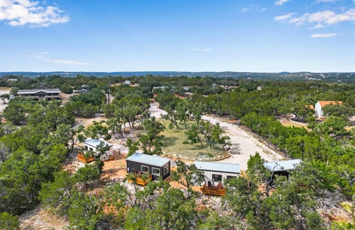 Dripping Springs Cottage | 24 m² Cottage ∙ 1 chambre ∙ 2 personnes