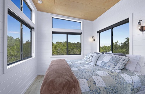 Dripping Springs Cottage | 24 m² Cottage ∙ 1 chambre ∙ 4 personnes