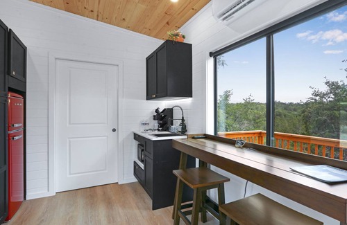 Dripping Springs Cottage | 24 m² Cottage ∙ 1 chambre ∙ 2 personnes