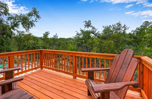 Dripping Springs Cottage | 24 m² Cottage ∙ 1 chambre ∙ 2 personnes
