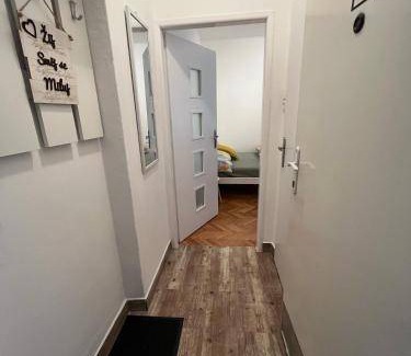 Nove Mesto nad Metuji Appartement | 24 m² Appartement ∙ 1 chambre ∙ 2 personnes