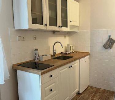 Nove Mesto nad Metuji Appartement | 24 m² Appartement ∙ 1 chambre ∙ 2 personnes