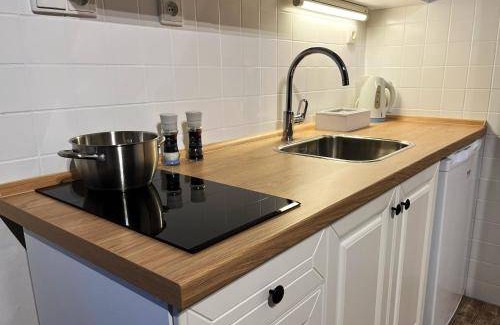 Nove Mesto nad Metuji Appartement | 24 m² Appartement ∙ 1 chambre ∙ 2 personnes