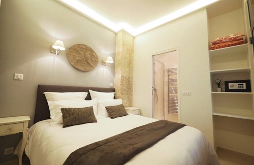 6th Arrondissement Appartement | 24 m² Appartement ∙ 1 chambre ∙ 3 personnes