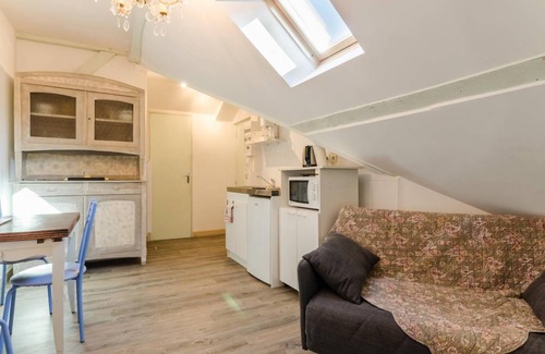 Troyes Maison | 24 m² Gîte ∙ 1 chambre ∙ 2 personnes