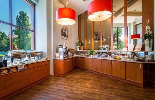 Gorzow Wielkopolski Hôtel | 24 m² Hôtel ∙ 10 personnes