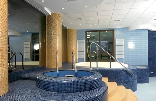Gorzow Wielkopolski Hôtel | 24 m² Hôtel ∙ 10 personnes