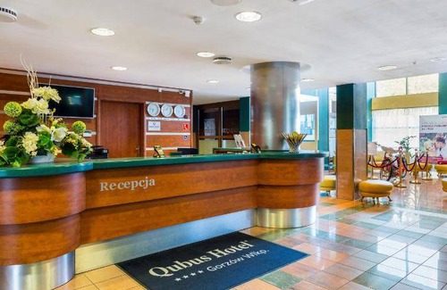 Gorzow Wielkopolski Hôtel | 24 m² Hôtel ∙ 10 personnes