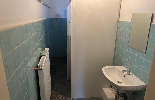 Ricklingen Auberge | 24 m² Auberge de jeunesse ∙ 3 personnes