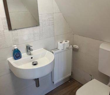 Ricklingen Auberge | 24 m² Auberge de jeunesse ∙ 3 personnes