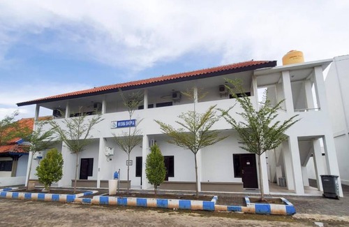 Tegal Hôtel | 24 m² Hôtel ∙ 2 personnes