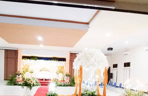 Tegal Hôtel | 24 m² Hôtel ∙ 2 personnes