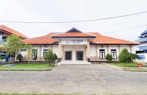 Tegal Hôtel | 24 m² Hôtel ∙ 2 personnes