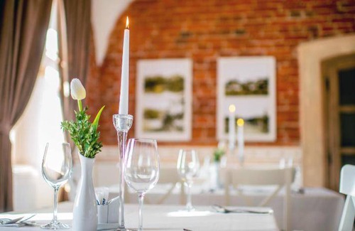 Usti nad Orlici Hôtel | 24 m² Hôtel ∙ 3 personnes