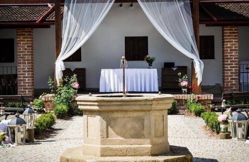 Usti nad Orlici Hôtel | 24 m² Hôtel ∙ 3 personnes