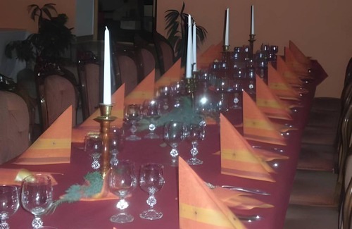 Melnik Hôtel | 24 m² Hôtel ∙ 3 personnes