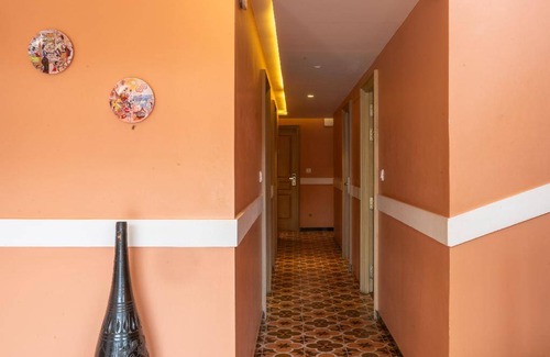 Sernabatim Hôtel | 24 m² Hôtel ∙ 3 personnes