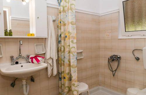 Porto Koukla Hôtel | 24 m² Hôtel ∙ 4 personnes