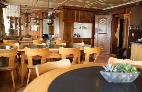 Meilen District Hôtel | 24 m² Hôtel ∙ 4 personnes