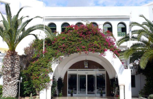 Hammamet Sud Hôtel | 24 m² Hôtel ∙ 4 personnes