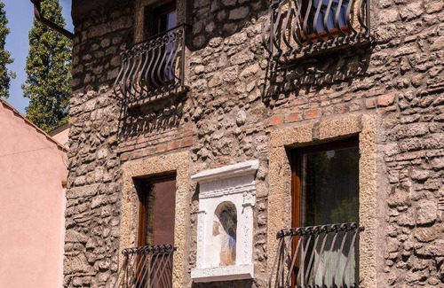 Viterbo Hôtel | 24 m² Hôtel ∙ 6 personnes