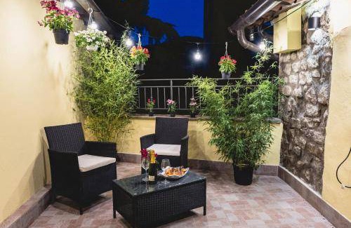 Viterbo Hôtel | 24 m² Hôtel ∙ 6 personnes
