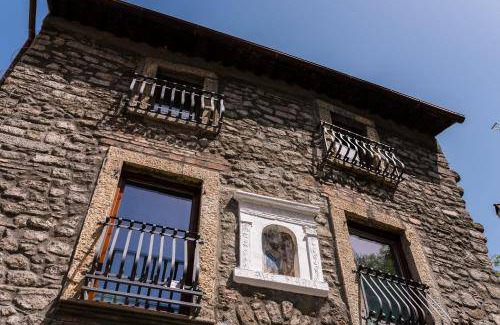 Viterbo Hôtel | 24 m² Hôtel ∙ 6 personnes