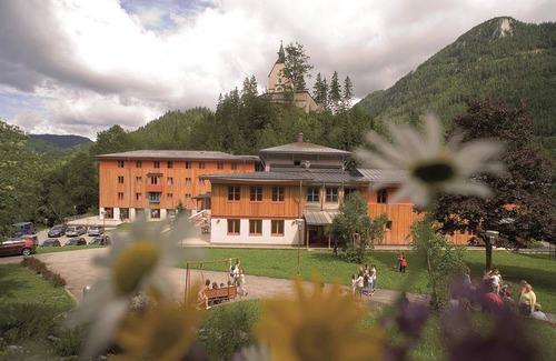 Sankt Sebastian Hôtel | 24 m² Hôtel ∙ 1 chambre ∙ 2 personnes