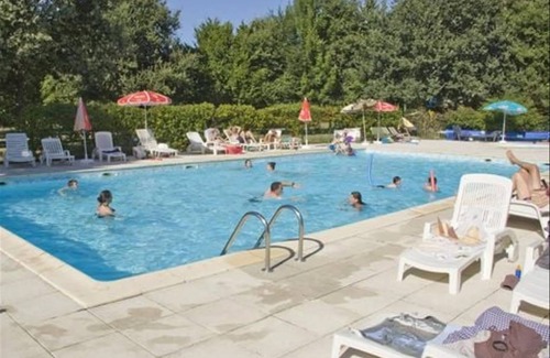 Concourson-sur-Layon Maison | 24 m² Mobil-home ∙ 2 chambres ∙ 6 personnes